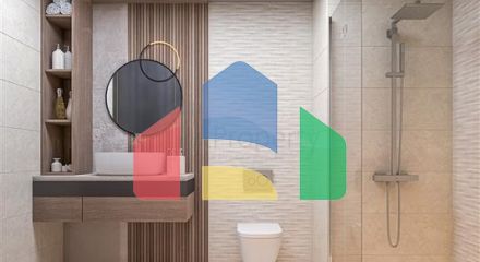 Новий проект таунхаусів в 500 метрах від моря