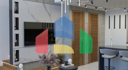 Інвестиційний проект в районі Єсентепе