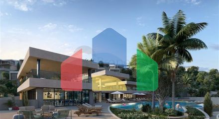 Інвестиційний проект в районі Єсентепе