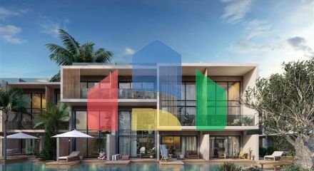 Інвестиційний проект в районі Єсентепе