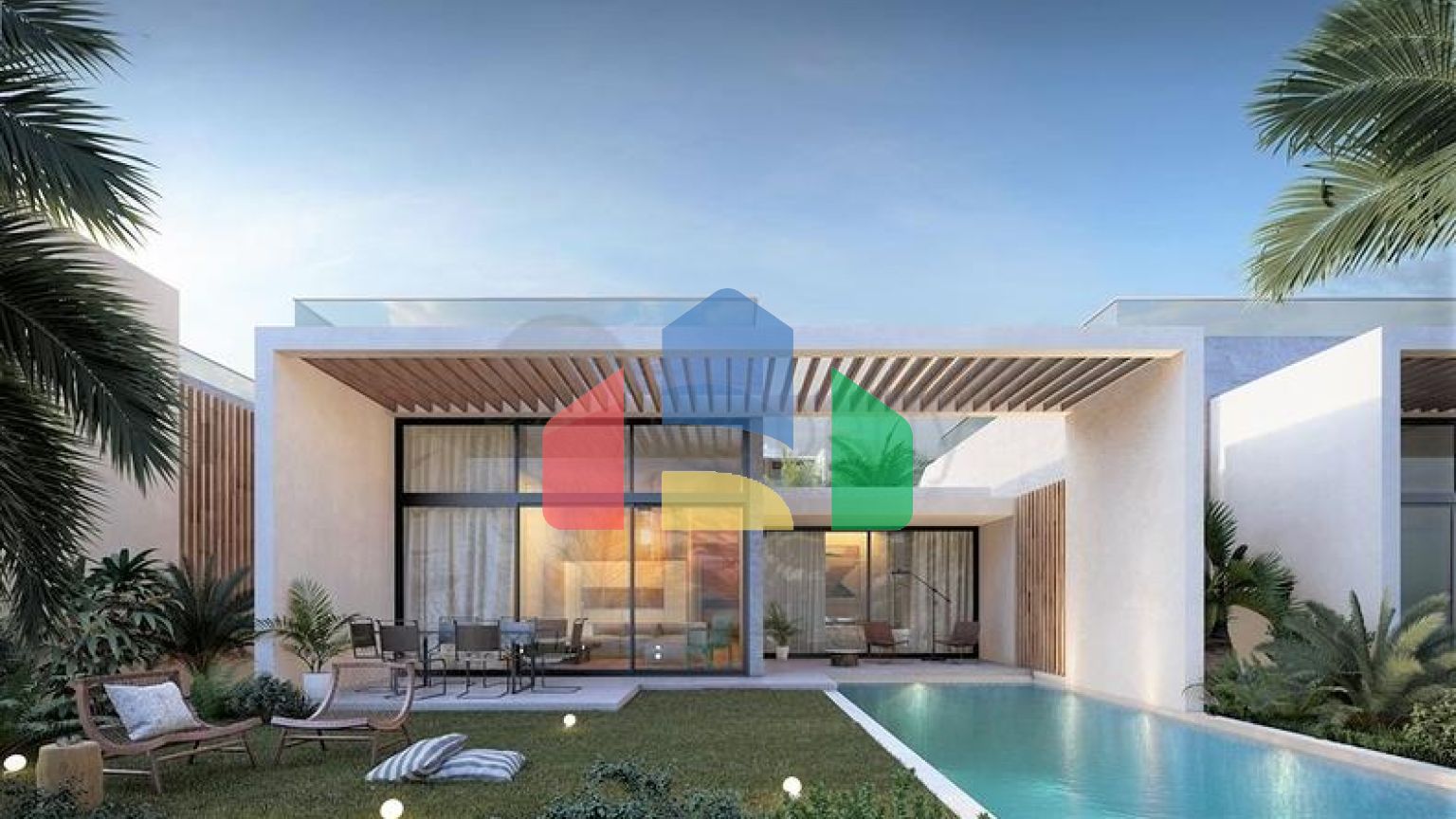 Інвестиційний проект в районі Єсентепе