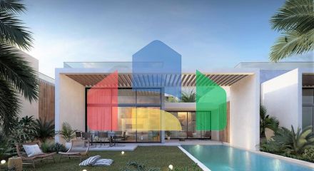 Інвестиційний проект в районі Єсентепе