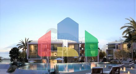 Інвестиційний проект в районі Єсентепе