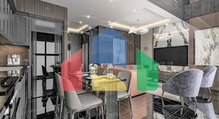 Інвестиційний проект в районі Єсентепе Інвестиційний проект в районі Єсентепе