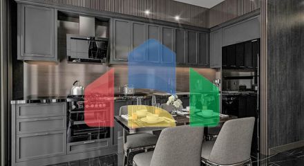 Інвестиційний проект в районі Єсентепе Інвестиційний проект в районі Єсентепе