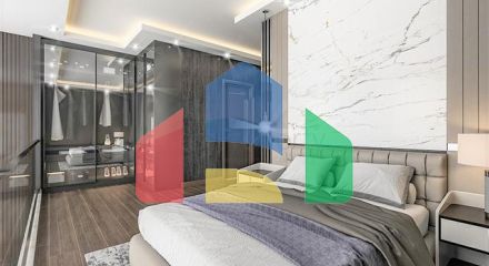 Інвестиційний проект в районі Єсентепе Інвестиційний проект в районі Єсентепе