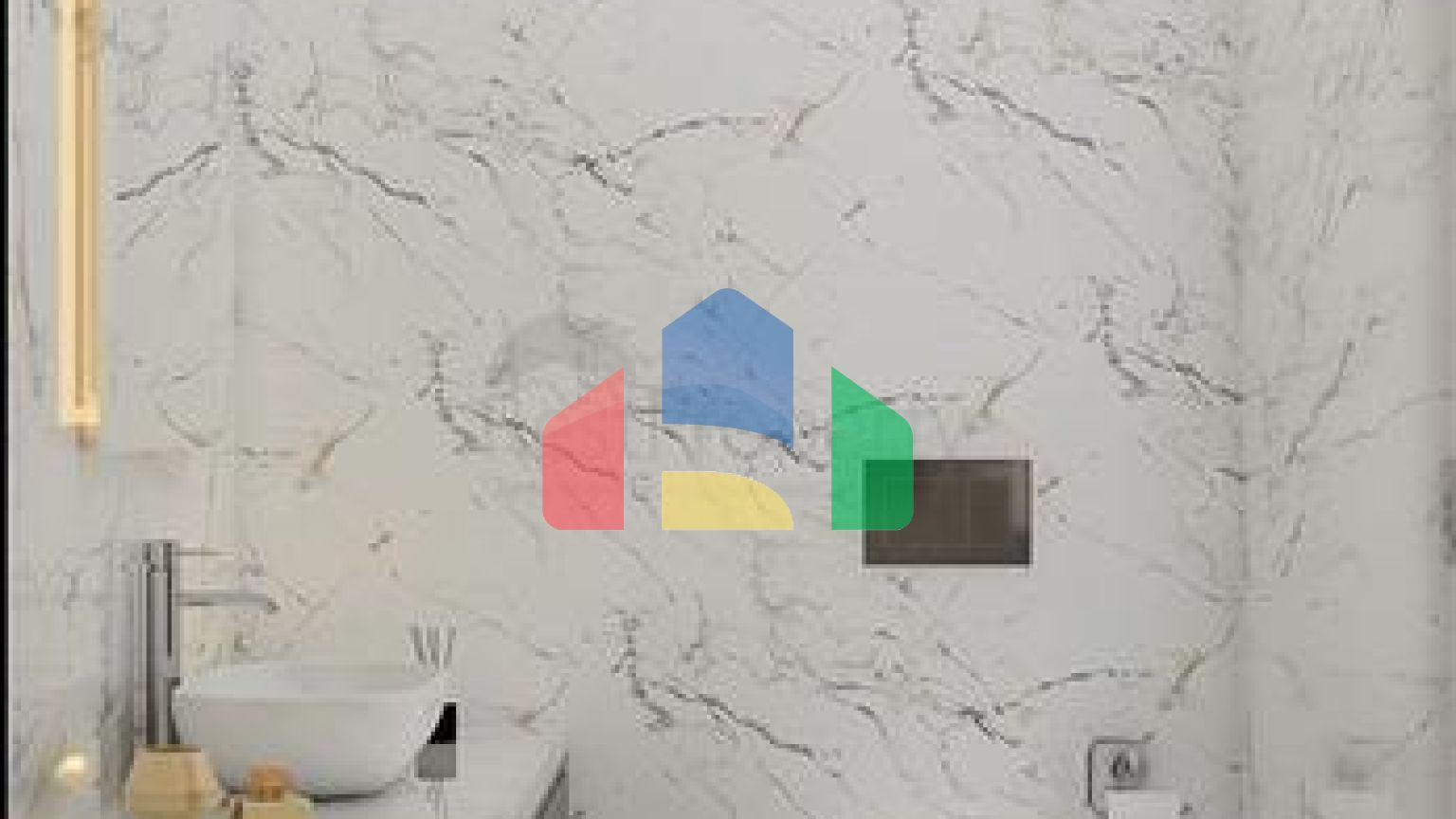 Інвестиційний проект в районі Єсентепе