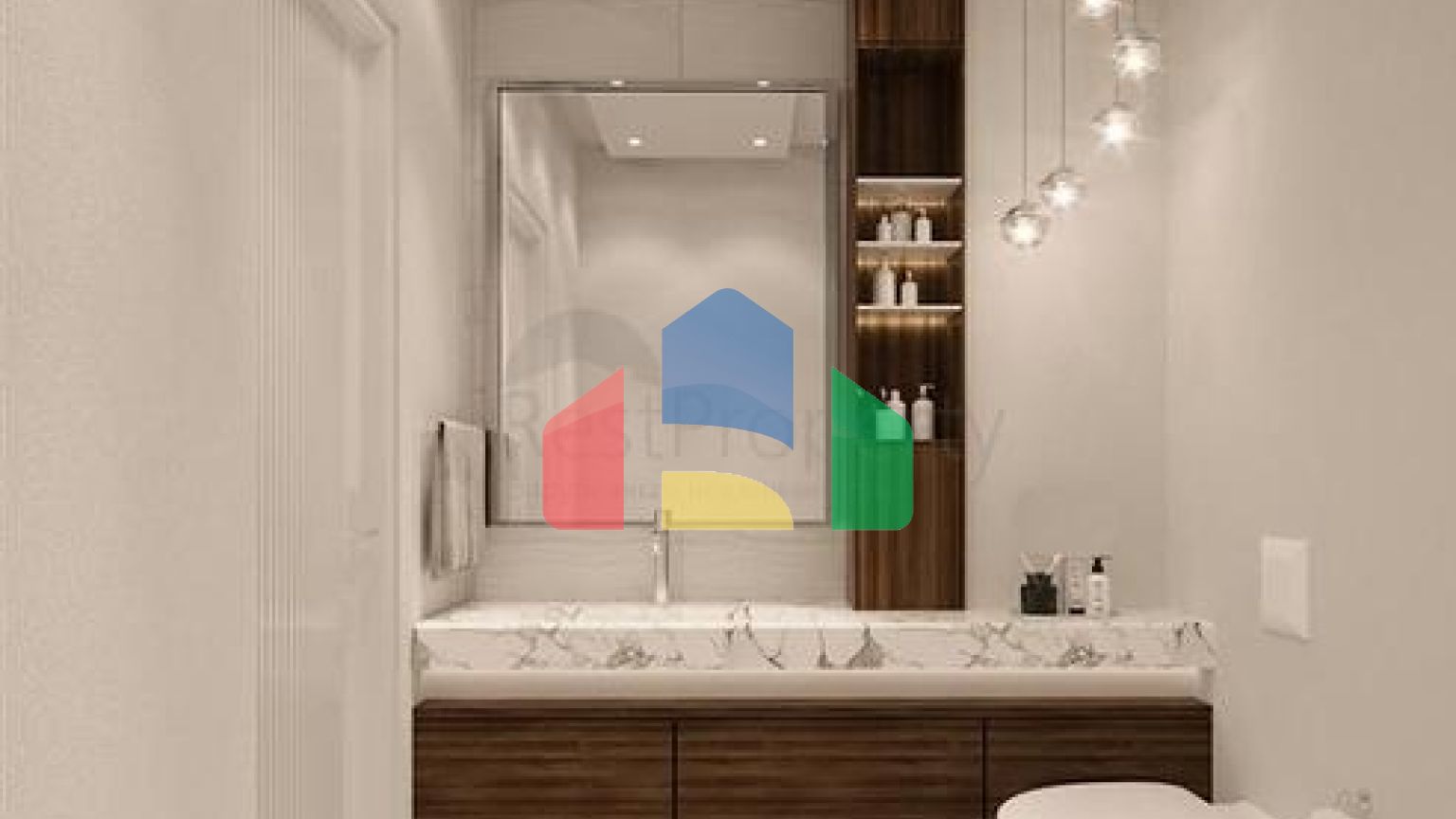 Квартири і лофти в 250 до моря в мальовничому районі Есентепе