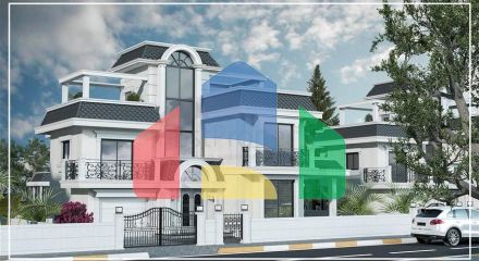 Large-scale investment project in Bogaz district