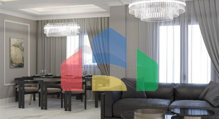 Large-scale investment project in Bogaz district