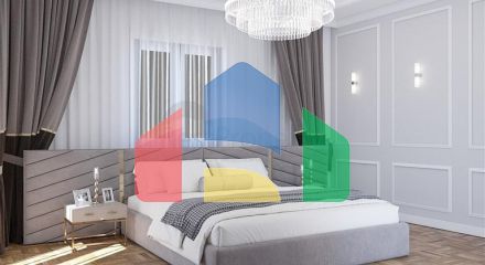 Large-scale investment project in Bogaz district