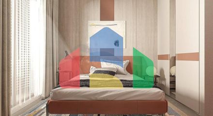 Вілли класу люкс великого планування