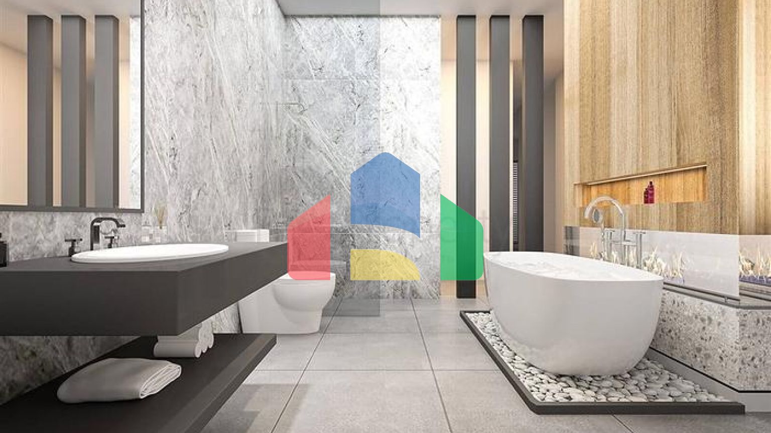 Вілли класу люкс великого планування