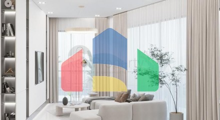 Масштабний інвестиційний проект на березі моря в районі Газіверен