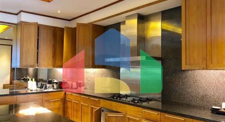 Концептуальний проект вілл на Банг тао