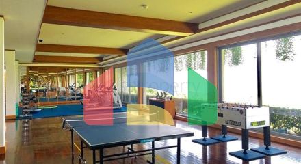 Концептуальний проект вілл на Банг тао