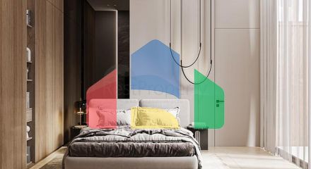 Виллы премиум- класса в районе Банг Тао Виллы премиум- класса в районе Банг Тао