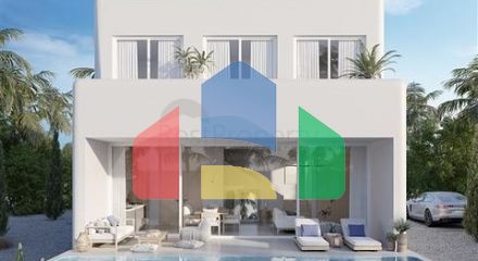 New Phuket villa complex in BangTao and Manik area