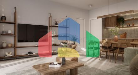 New Phuket villa complex in BangTao and Manik area