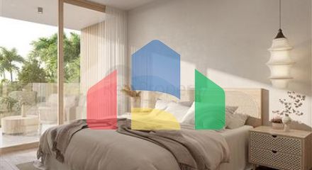 New Phuket villa complex in BangTao and Manik area