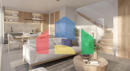 New Phuket villa complex in BangTao and Manik area