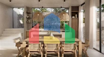 New Phuket villa complex in BangTao and Manik area