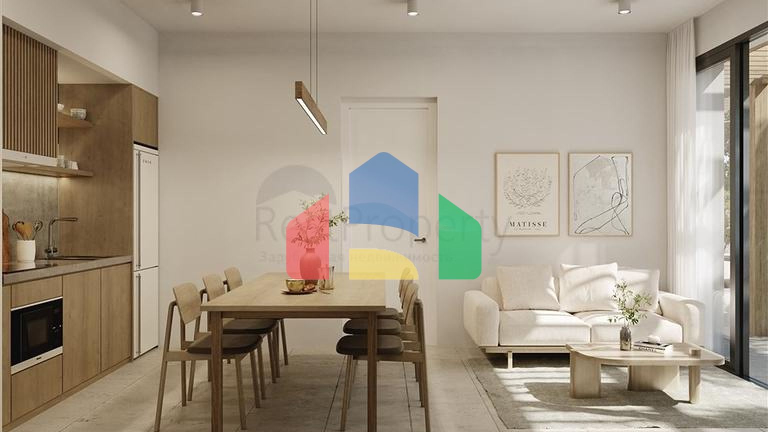 Новый комплекс вилл на Пхукете в районе БангТао и Маник