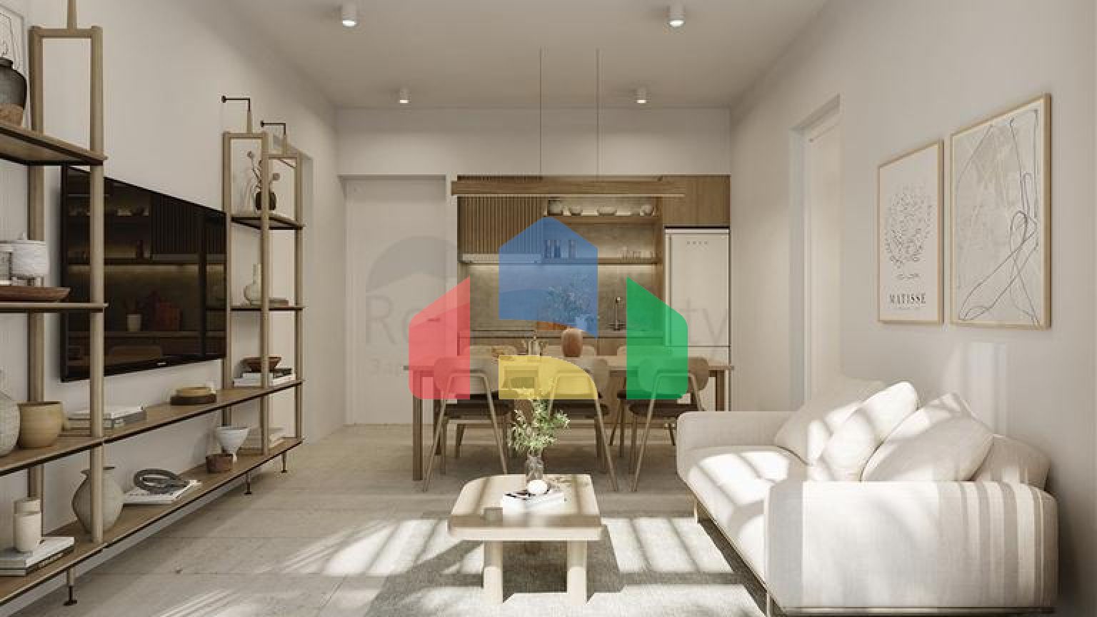 Новый комплекс вилл на Пхукете в районе БангТао и Маник