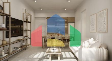 Новый комплекс вилл на Пхукете в районе БангТао и Маник Новый комплекс вилл на Пхукете в районе БангТао и Маник