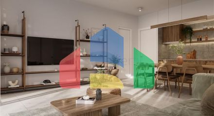 Новый комплекс вилл на Пхукете в районе БангТао и Маник Новый комплекс вилл на Пхукете в районе БангТао и Маник