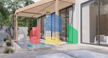 Новый комплекс вилл на Пхукете в районе БангТао и Маник Новый комплекс вилл на Пхукете в районе БангТао и Маник