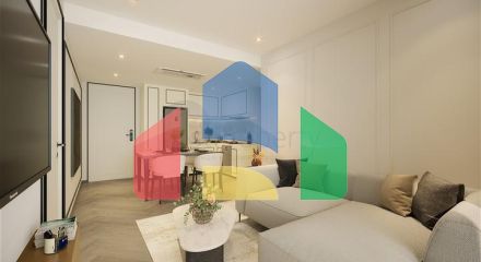 Комплекс в престижном районе Лагуна