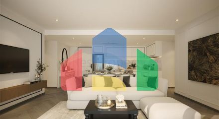 Комплекс в престижном районе Лагуна