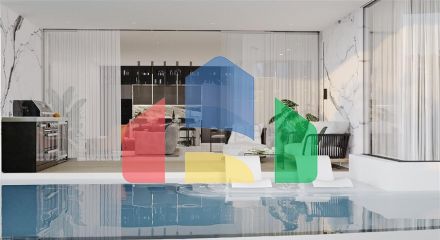 Унікальний комплекс на острові Пхукет