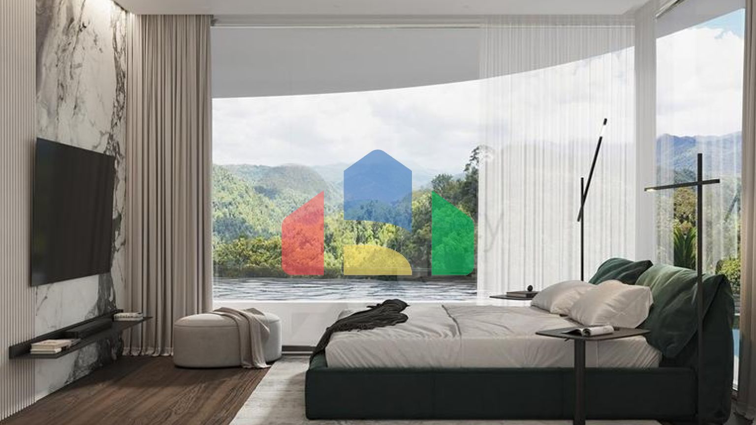 Унікальний комплекс на острові Пхукет