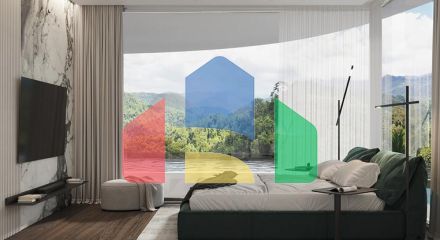 Унікальний комплекс на острові Пхукет Унікальний комплекс на острові Пхукет