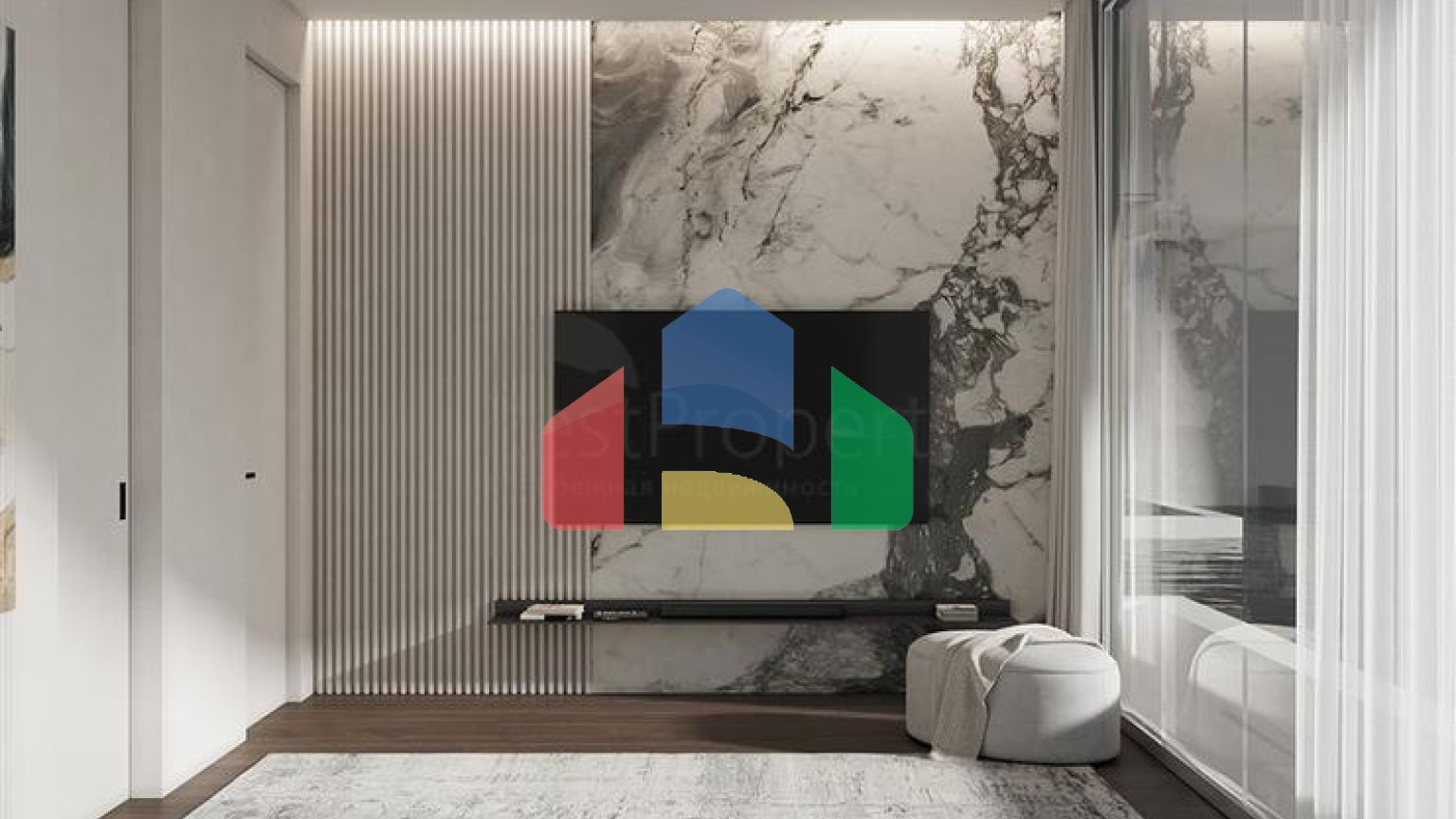 Унікальний комплекс на острові Пхукет