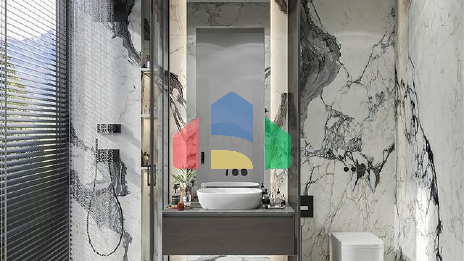 Унікальний комплекс на острові Пхукет