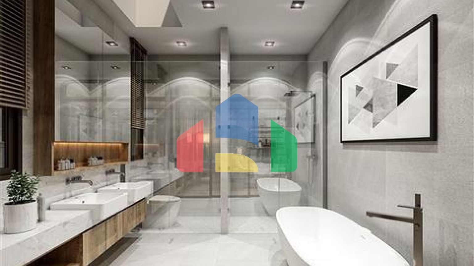 Новий комплекс вілл на Банг Тао