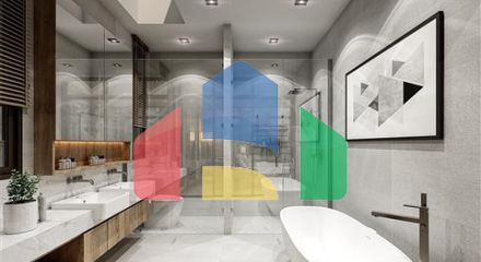 Новий комплекс вілл на Банг Тао