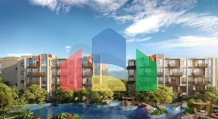 A new project in Phuket's most popular location, the Lagoon