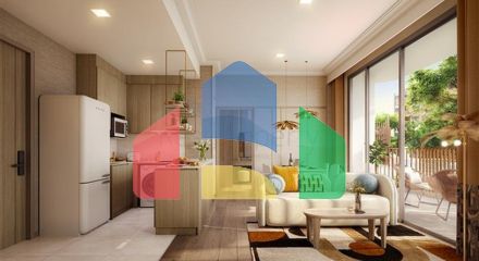 A new project in Phuket's most popular location, the Lagoon