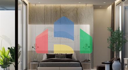 Тропический оазис комфорта и спокойствия на склоне холма в Лаяне Тропический оазис комфорта и спокойствия на склоне холма в Лаяне