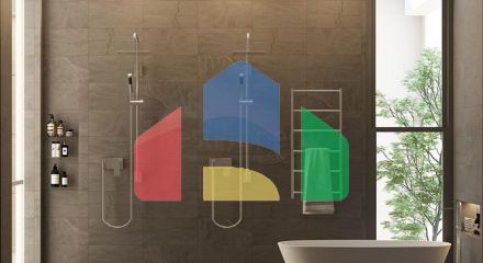 Тропический оазис комфорта и спокойствия на склоне холма в Лаяне Тропический оазис комфорта и спокойствия на склоне холма в Лаяне