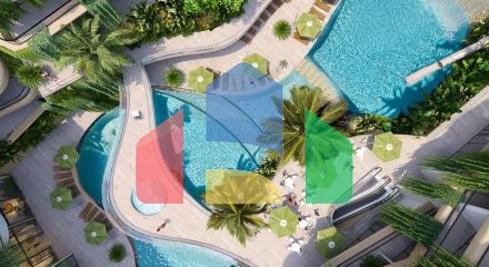 Інвестиція в стильне життя біля моря-апартаменти в сучасному житловому проекті на Пхукеті Інвестиція в стильне життя біля моря-апартаменти в сучасному житловому проекті на Пхукеті