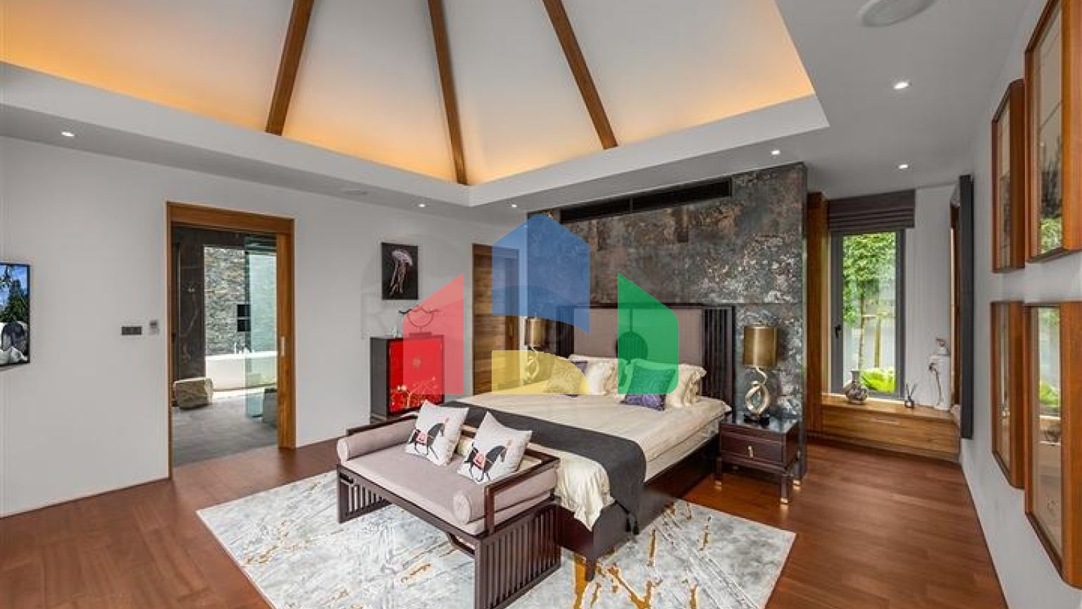 Новый проект роскошных вилл на Пхукете