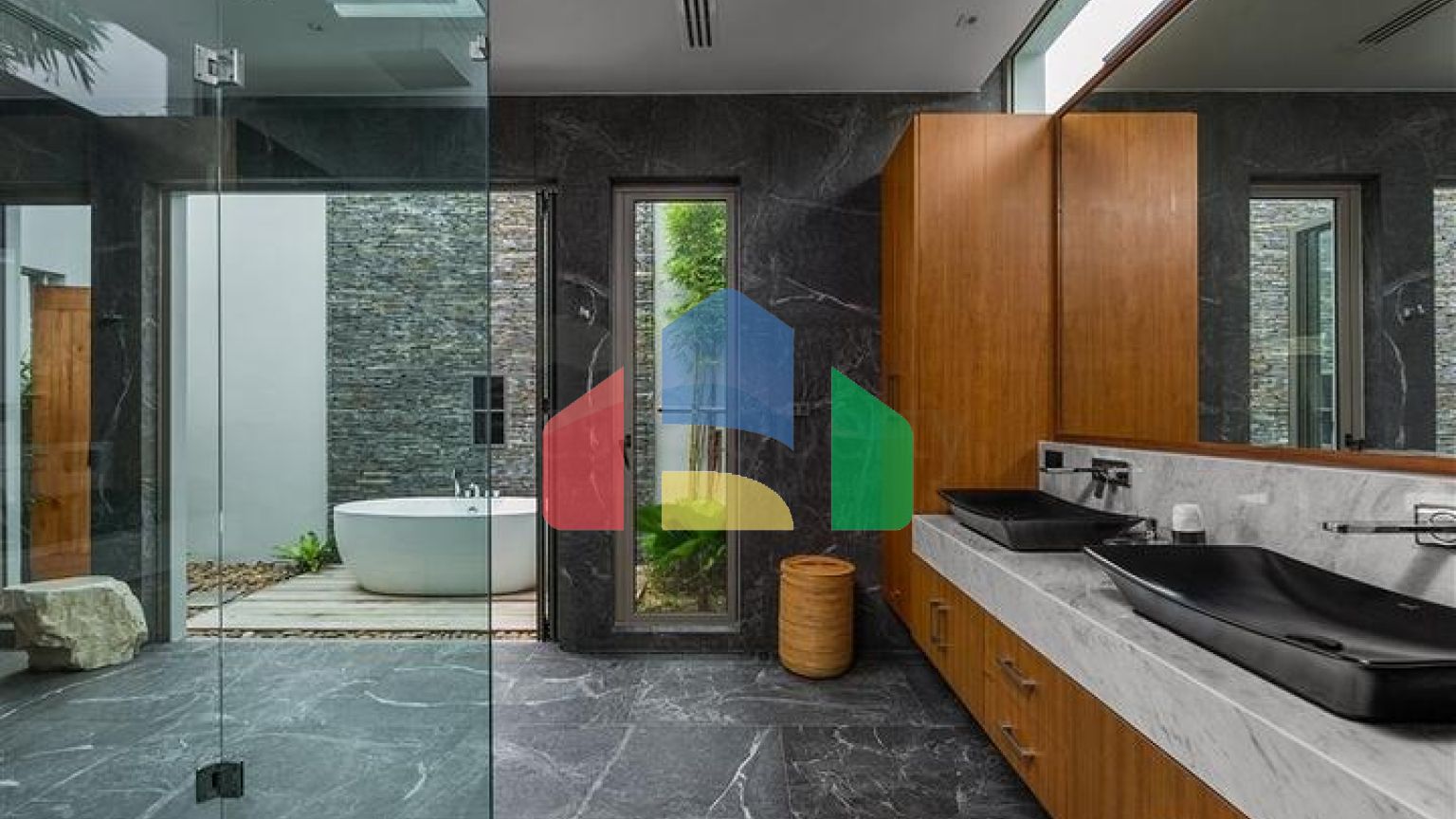 Новый проект роскошных вилл на Пхукете