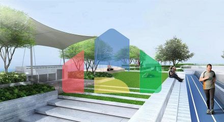 Респектабельний кондомінімум на гольф полях курортного комплексу Лагуна