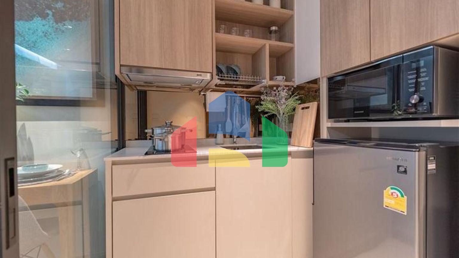 Респектабельний кондомінімум на гольф полях курортного комплексу Лагуна