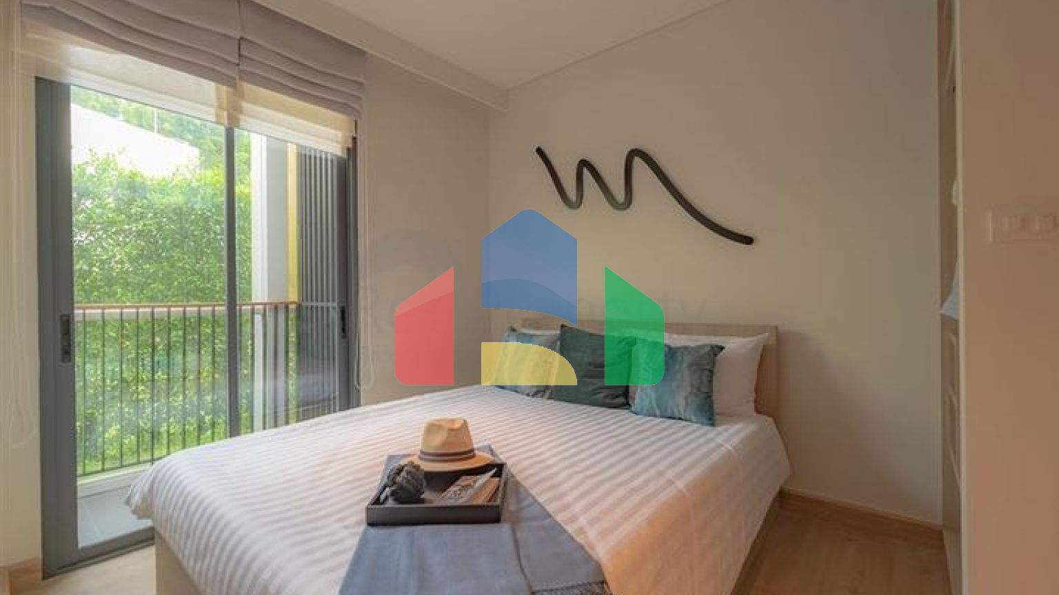 Респектабельний кондомінімум на гольф полях курортного комплексу Лагуна